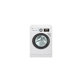 Beko WD 964 YK 9 kg 1400 Devir A Enerji Sınıfı Buharlı Beyaz Kurutmalı Solo Çamaşır Makinesi