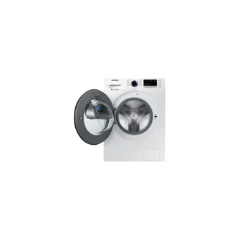 Samsung WW80K44305W 8 kg 1400 Devir B Enerji Sınıfı Beyaz Solo Çamaşır Makinesi