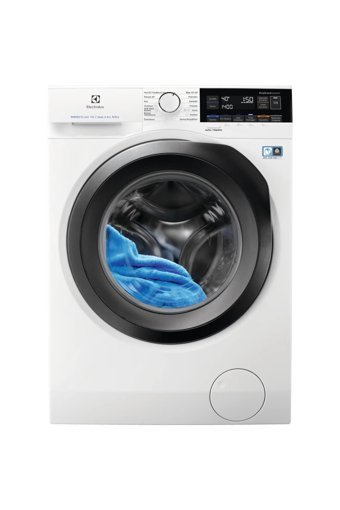 Electrolux EW7WO349ST 9 kg 1400 Devir E Enerji Sınıfı Buharlı Beyaz Kurutmalı Solo Çamaşır Makinesi