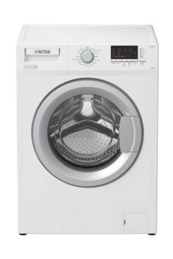 Altus AL 9101 D 9 kg 1000 Devir A+++ Enerji Sınıfı Beyaz Solo Çamaşır Makinesi