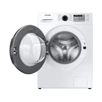 Samsung WW90TA046AH/AH 9 kg 1400 Devir A Enerji Sınıfı Buharlı Beyaz Solo Çamaşır Makinesi