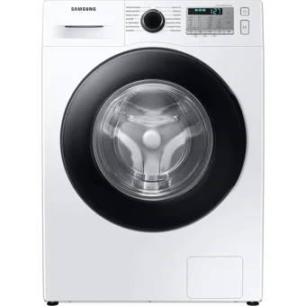 Samsung WW90TA046AH/AH 9 kg 1400 Devir A Enerji Sınıfı Buharlı Beyaz Solo Çamaşır Makinesi