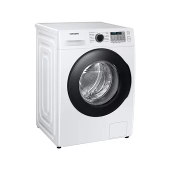 Samsung WW90TA046AH/AH 9 kg 1400 Devir A Enerji Sınıfı Buharlı Beyaz Solo Çamaşır Makinesi