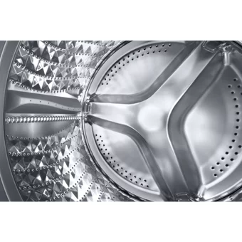 Samsung WW90TA046AH/AH 9 kg 1400 Devir A Enerji Sınıfı Buharlı Beyaz Solo Çamaşır Makinesi