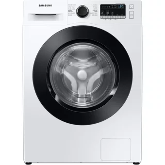 Samsung WW80T4020CE/AH 8 kg 1200 Devir D Enerji Sınıfı Siyah Solo Çamaşır Makinesi
