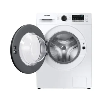 Samsung WW80T4020CE/AH 8 kg 1200 Devir D Enerji Sınıfı Siyah Solo Çamaşır Makinesi