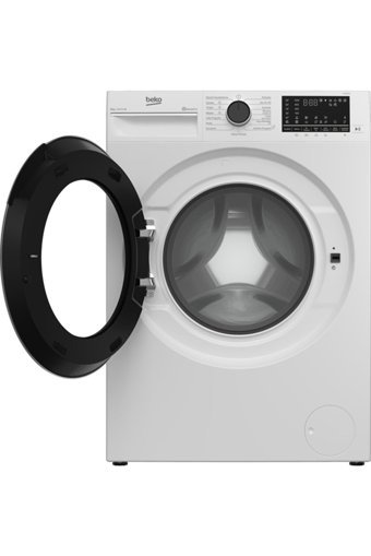 Beko CM 9100 B 9 kg 1000 Devir A Enerji Sınıfı Buharlı Beyaz Solo Çamaşır Makinesi