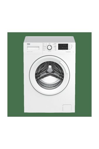 Beko BK 8101 DY 8 kg 1000 Devir A+++ Enerji Sınıfı Buharlı Beyaz Solo Çamaşır Makinesi