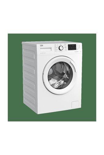 Beko BK 8101 DY 8 kg 1000 Devir A+++ Enerji Sınıfı Buharlı Beyaz Solo Çamaşır Makinesi