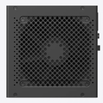 NZXT C750 750 W 80+ Gold Tam Modüler Powersupply