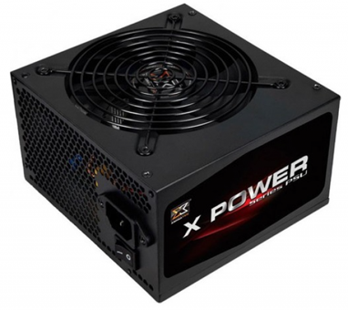 Xigmatek EN40803 350 W 80+ Gold Tam Modüler Powersupply