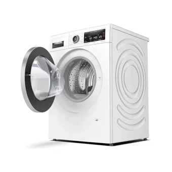 Bosch WAV28MH0TR 9 kg 1400 Devir A Enerji Sınıfı Beyaz Solo Çamaşır Makinesi