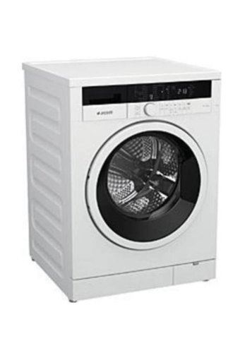 Arçelik 8103 YP 1000 8 kg 1000 Devir A+++ Enerji Sınıfı Buharlı Beyaz Solo Çamaşır Makinesi