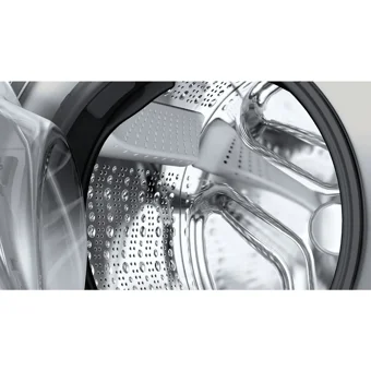 Profilo CGA2520XTR 10 kg 1200 Devir A Enerji Sınıfı Gri Solo Çamaşır Makinesi