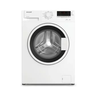 Arçelik 8100 MT 1000 8 kg 1000 Devir C Enerji Sınıfı Beyaz Solo Çamaşır Makinesi