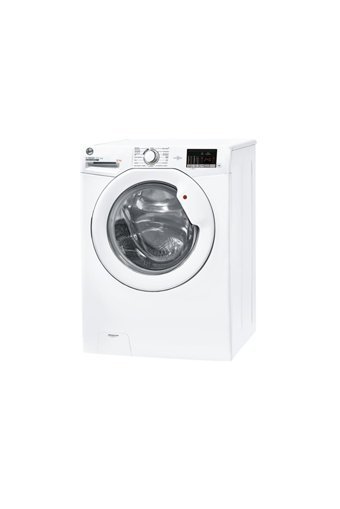 Hoover H3W 2102DE 10 kg 1200 Devir E Enerji Sınıfı Beyaz Solo Çamaşır Makinesi