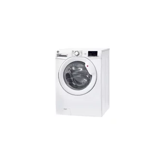Hoover H3WS 292DE/1-17 9 kg 1200 Devir D Enerji Sınıfı Buharlı Beyaz Solo Çamaşır Makinesi