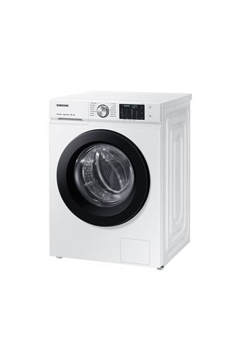 Samsung WW11BBA046AWAH 11 kg 1400 Devir A Enerji Sınıfı Buharlı Beyaz Solo Çamaşır Makinesi