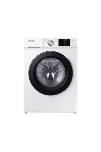 Samsung WW11BBA046AWAH 11 kg 1400 Devir A Enerji Sınıfı Buharlı Beyaz Solo Çamaşır Makinesi