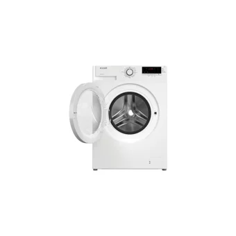 Arçelik 7100 MT 7 kg 1000 Devir E Enerji Sınıfı Beyaz Solo Çamaşır Makinesi