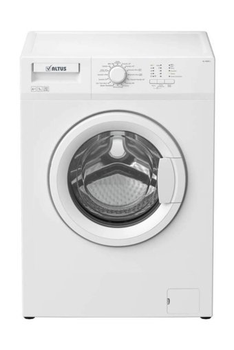 Altus 5600 L 5 kg 600 Devir A++ Enerji Sınıfı Beyaz Solo Çamaşır Makinesi
