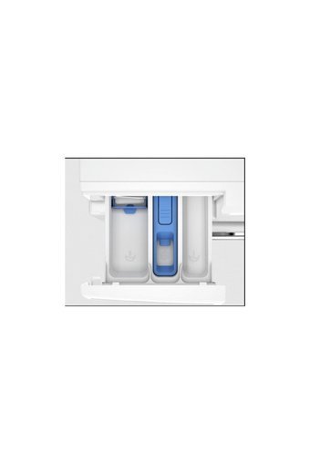 Grundig GPWM 91623 9 kg 1000 Devir C Enerji Sınıfı Buharlı Beyaz Solo Çamaşır Makinesi