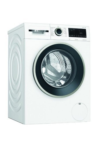 Bosch WGA141X0TR 9 kg 1000 Devir A+++ Enerji Sınıfı Beyaz Solo Çamaşır Makinesi