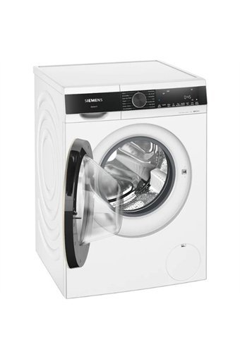 Siemens WG52A200TR 10 kg 1200 Devir A Enerji Sınıfı Beyaz Solo Çamaşır Makinesi