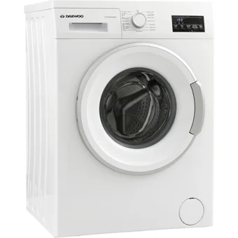 Daewoo D-TR WM 0910W 9 kg 1000 Devir C Enerji Sınıfı Beyaz Solo Çamaşır Makinesi