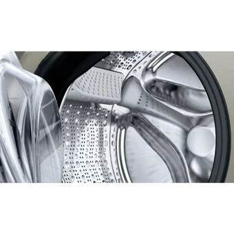 Bosch WAX32MHXTR 10 kg 1600 Devir B Enerji Sınıfı İnox Solo Çamaşır Makinesi