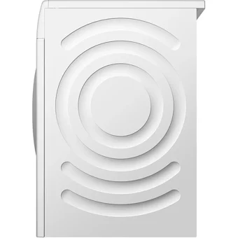 Profilo CGA25200TR 10 kg 1200 Devir A Enerji Sınıfı Beyaz Solo Çamaşır Makinesi