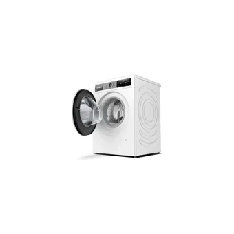 Bosch WAX28FH1TR 10 kg 1400 Devir C Enerji Sınıfı Beyaz Solo Çamaşır Makinesi