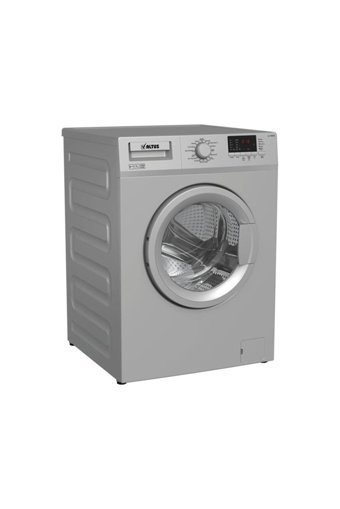 Altus 7100 DS 7 kg 1000 Devir A+++ Enerji Sınıfı Gri Solo Çamaşır Makinesi