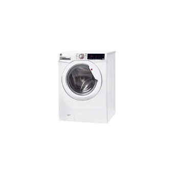 Hoover H3WS 29TAME/1-17 9 kg 1200 Devir A Enerji Sınıfı Buharlı Beyaz Solo Çamaşır Makinesi