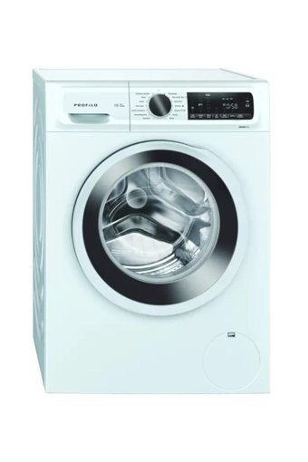 Profilo CGA141X0TR 9 kg 1000 Devir A+++ Enerji Sınıfı Buharlı Beyaz Solo Çamaşır Makinesi