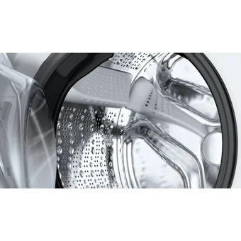 Profilo CGA25400TR 10 kg 1400 Devir A Enerji Sınıfı Beyaz Solo Çamaşır Makinesi