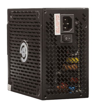 Performax PG-750B01 750 W 80+ Gold Tam Modüler Powersupply