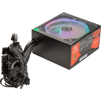 Performax PG-650B03 650 W RGB 80+ Gold Tam Modüler Powersupply