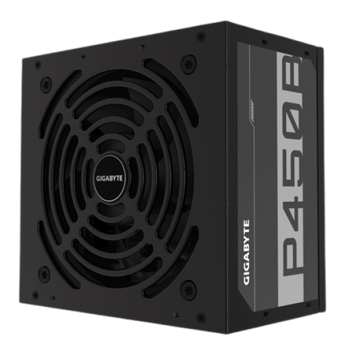 Gigabyte P450B 450 W 80+ Gold Tam Modüler Powersupply