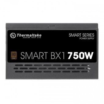 Thermaltake Smart BX1 750 W 80+ Gold Tam Modüler Powersupply