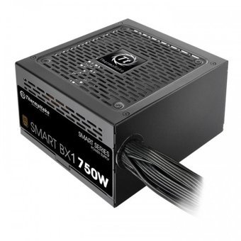 Thermaltake Smart BX1 750 W 80+ Gold Tam Modüler Powersupply