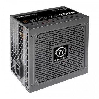 Thermaltake Smart BX1 750 W 80+ Gold Tam Modüler Powersupply