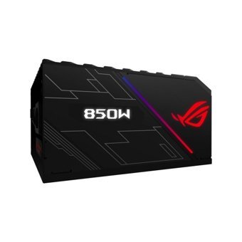 Asus Rog Thor 850 W 80+ Gold Tam Modüler Powersupply