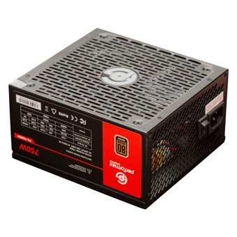 Performax PG-750B02 750 W 80+ Gold Tam Modüler Powersupply