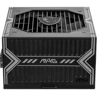 MSI MAG A550BN 550 W 80+ Gold Tam Modüler Powersupply