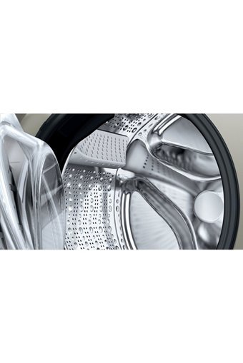 Profilo CMJ1018XTR 8 kg 1000 Devir A+++ Enerji Sınıfı İnox Solo Çamaşır Makinesi