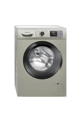 Profilo CMJ1018XTR 8 kg 1000 Devir A+++ Enerji Sınıfı İnox Solo Çamaşır Makinesi