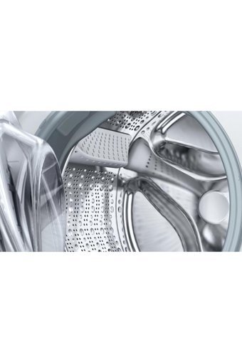 Siemens WM12UT90TR 9 kg 1200 Devir A+++ Enerji Sınıfı Beyaz Solo Çamaşır Makinesi