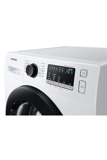 Samsung WW90T4020CE/AH 9 kg 1200 Devir D Enerji Sınıfı Beyaz Solo Çamaşır Makinesi