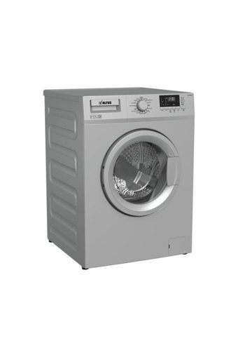Altus AL 7105 DS 7 kg 1000 Devir A+++ Enerji Sınıfı Gri Solo Çamaşır Makinesi